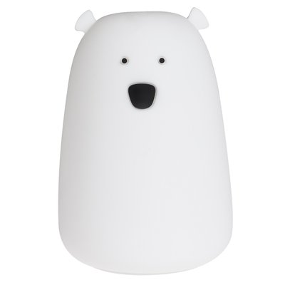 Veilleuse Téo Ours avec télécommande LITTLE L