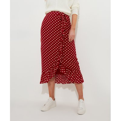 Nouveautes jupe femme Automne Hiver 2024 page 3 La Redoute