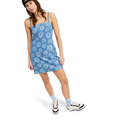 Robe en jean DREAMY DAZE. ROXY