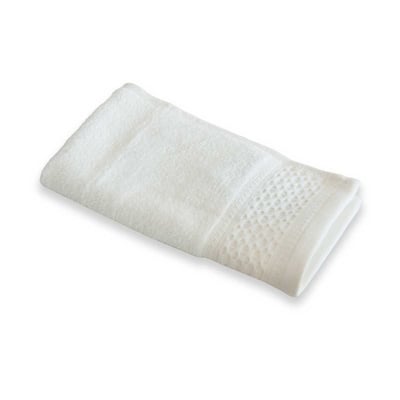 Serviette invité  500g/m² - ZERO TWIST TRADITION DES VOSGES