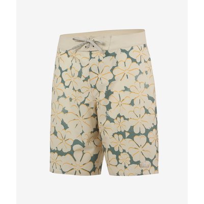 Boardshort imprimé teahupoo BORORO OXBOW