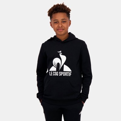 Sweat à capuche  Essentiels LE COQ SPORTIF