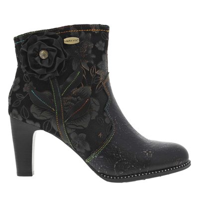 Boots talon stiletto LAURA VITA
