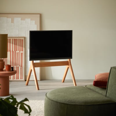 Meuble Hi-FI, TV, LENA TIKAMOON
