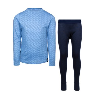 Ensemble thermique ALEC TRESPASS