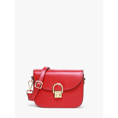 Sac bandoulière Altair cuir ETRIER