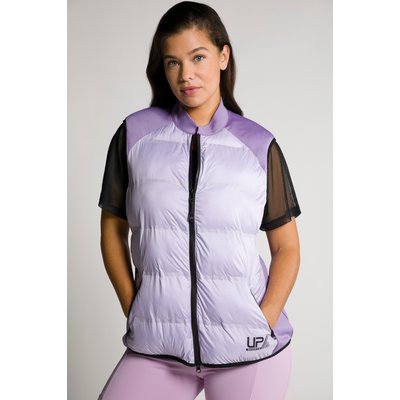 Gilet sans manche femme sport La Redoute