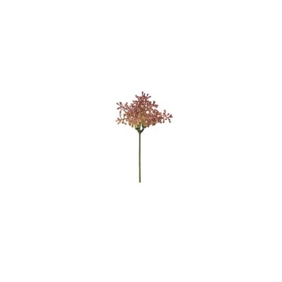 Feuillage bourgeonnant artificiel H19 SIA DECO