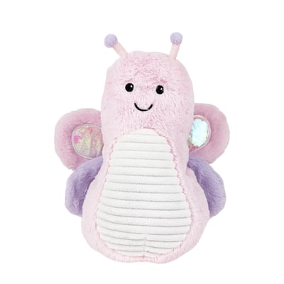 Peluche Bouillotte Papillon Junior WARMIES