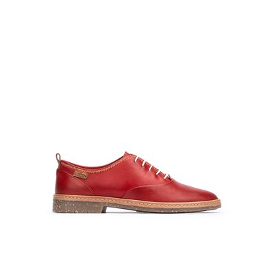 Chaussures plates pointues femmes 2025