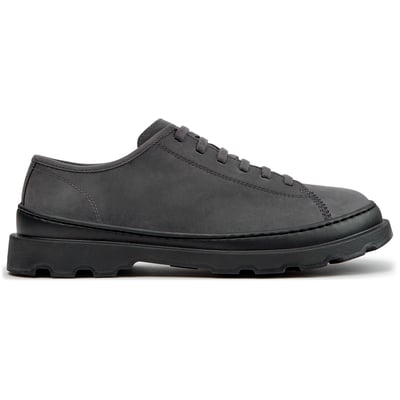 Derbies Brutus+ Nubuck Leather CAMPER