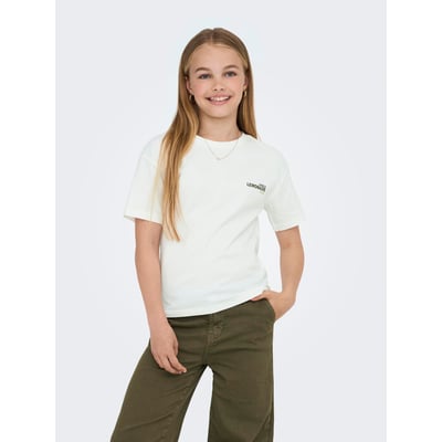 T-Shirt KIDS ONLY