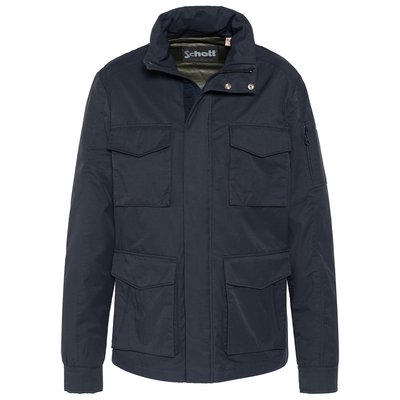 Veste de combat multipoches SCHOTT