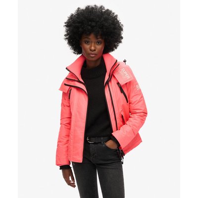 Veste à capuche Mountain Windbreaker SUPERDRY