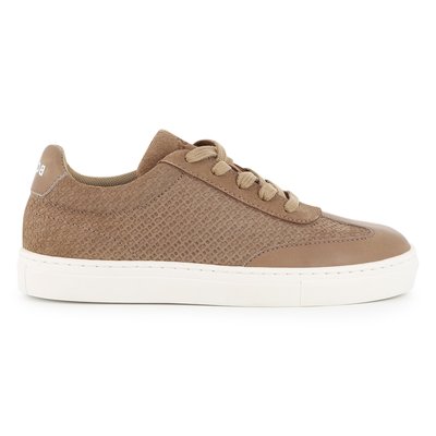 Baskets basses à lacets BOSS KIDSWEAR