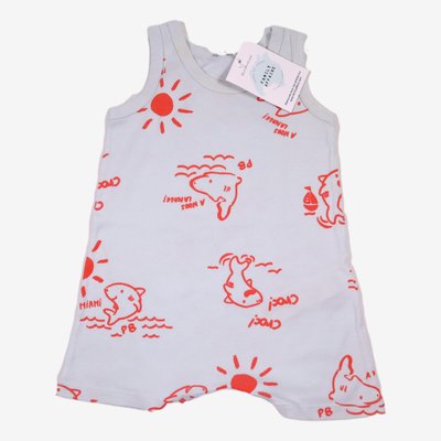 Short - Très bon état PETIT BATEAU