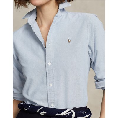 Camisa de manga larga POLO RALPH LAUREN