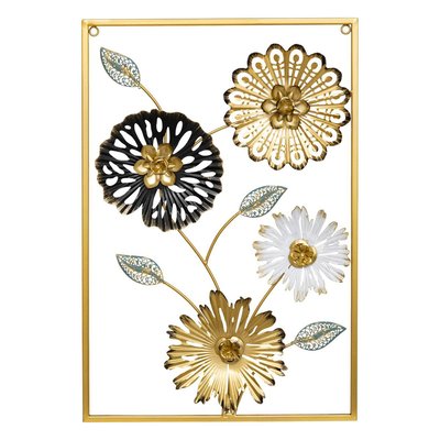 Déco murale FLORINE ATMOSPHERA