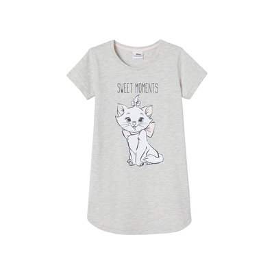 Chemise de nuit Disney® Marie les Aristochats VERTBAUDET