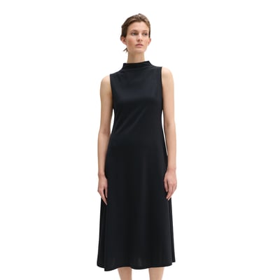 Robe en jersey fitted en jersey fluide soft touch MARC O'POLO