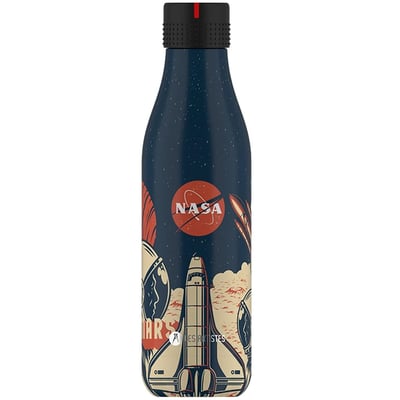 Bouteille isotherme NASA 500 ml LES ARTISTES PARIS