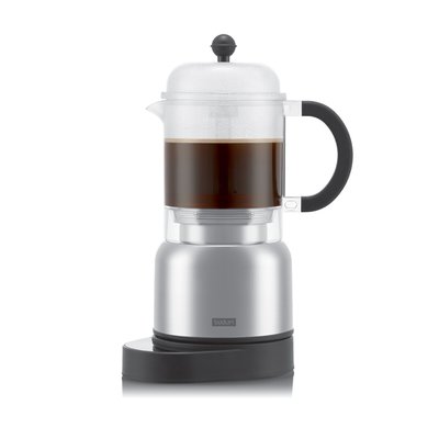 Cafetière à l’italienne programmable 12099-16EURO BODUM