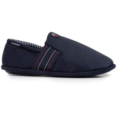 Chaussons Mocassins ultra confortables ISOTONER