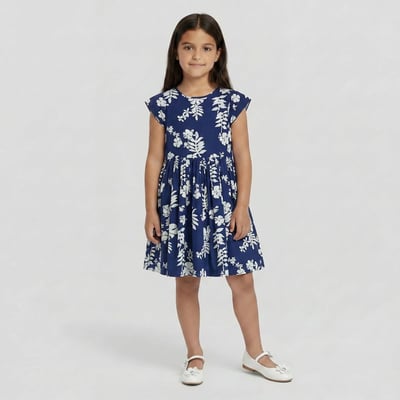 Robe  - Très bon état PETIT BATEAU