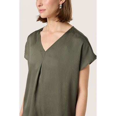 Blouse sans manches SLIoana SOAKED IN LUXURY