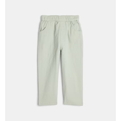 Pantalon lavenue twi en coton bio CADET ROUSSELLE