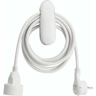 Rallonge design clip 3m WATT ET CO