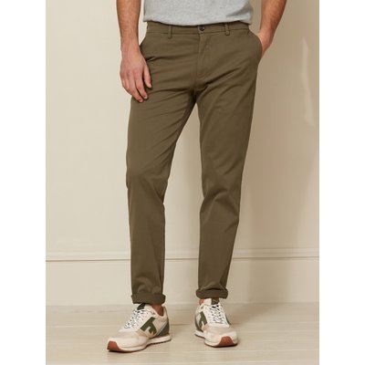 Pantalon chino CYRILLUS