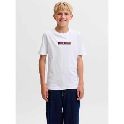 T-Shirt Pack de 3 T-shirt Junior JACK & JONES JUNIOR
