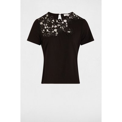 T-shirt manches courtes MORGAN