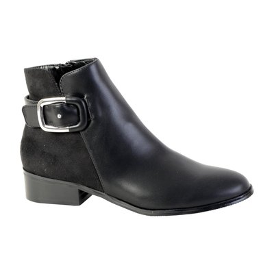 Bottines Ql3436 ENZA NUCCI