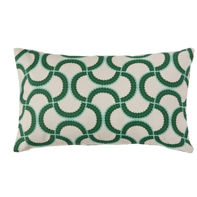 Coussin coton - JARDIN URBAIN CAMIF