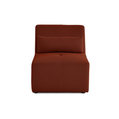Fauteuil en Tissu mailles 3D - ONYX LISA DESIGN