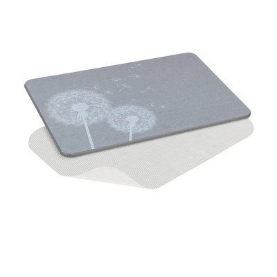 Tapis de bain diatomite antidérapant ASTERA WENKO