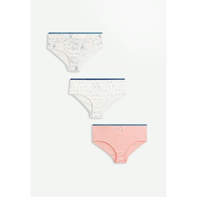 Lot de 3 culottes  SAMARA PETIT BEGUIN