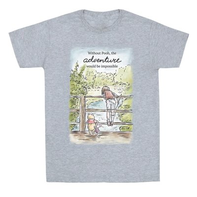 T-shirt DISNEY