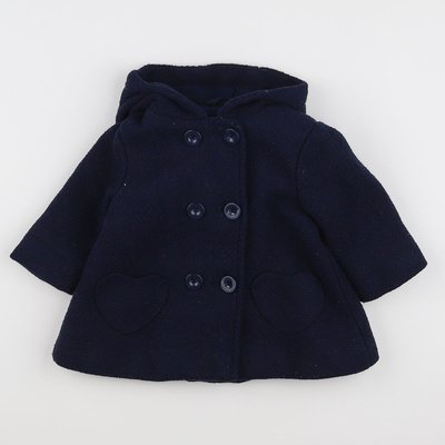 Manteau - Très bon état VERTBAUDET