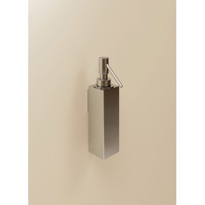 Distributeur De Savon METRIC COSMIC