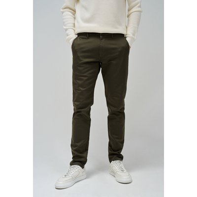 CHINO S-ACTIV COUPE SLIM SALSA JEANS