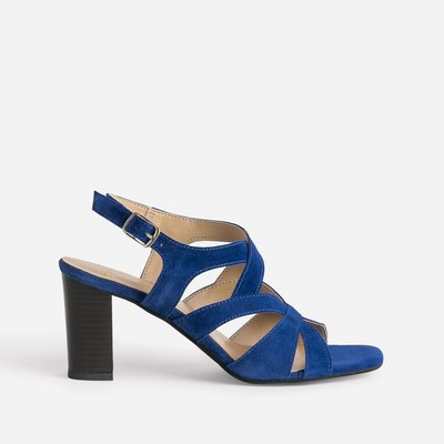 Sandales À Talon GEMMA ERAM