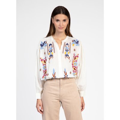 BLOUSE SOLYNO AN'GE