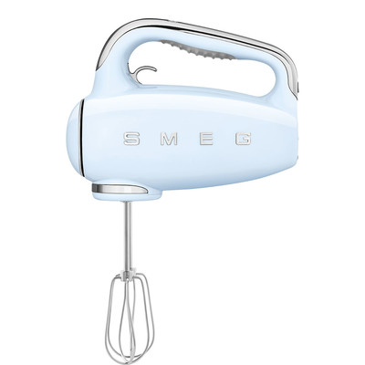Batteur électrique HMF01 SMEG