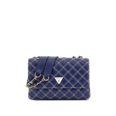 Mini Sac À Bandoulière Cruise Vibe Surpiqué GUESS