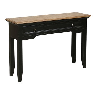 Console 1 tiroir - ESQUISSE INTERIOR'S