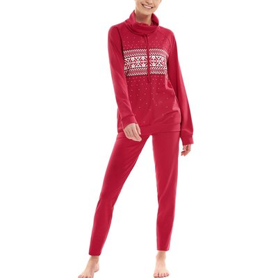 Calecon pyjama homme La Redoute