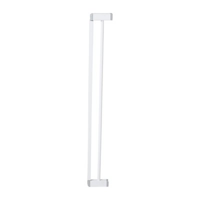Extension 8,5 cm pour barrière de sécurité en métal VERTBAUDET